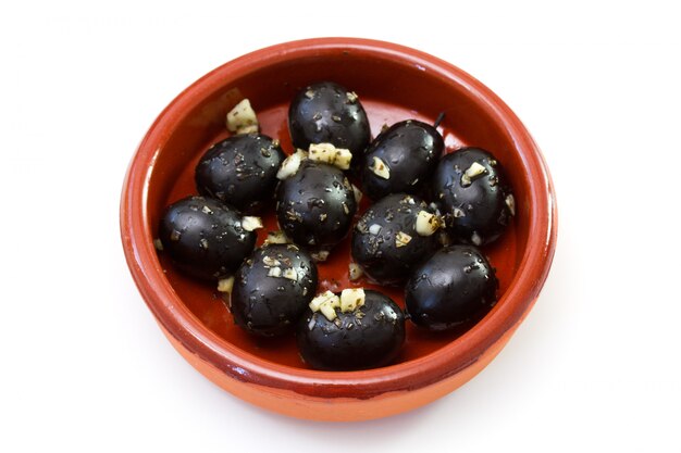 Azeitonas