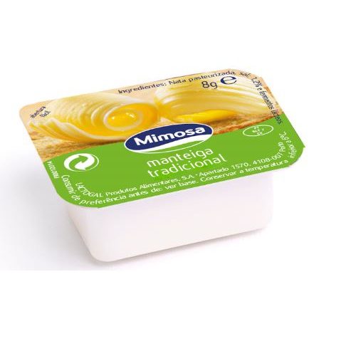 Manteiga