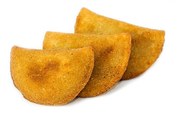 Pão de Alho