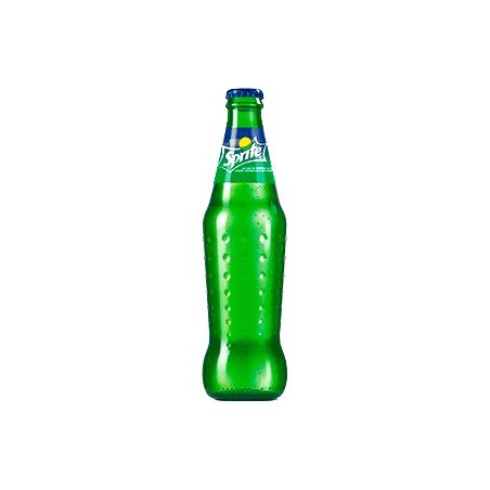 Sprite 33cl